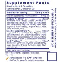 Adaptogen-R3™ - Image 2