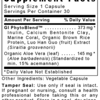 AloeMannan-FX™ - Image 2
