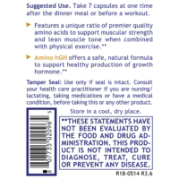 Amino hGH - Image 3