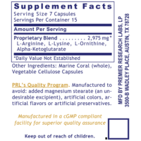 Amino hGH - Image 2