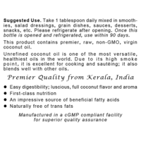 Coconut Oil - Image 3