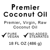 Coconut Oil - Image 4