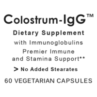 Colostrum-IgG™ - Image 4