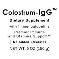 Colostrum-IgG™ - Image 4