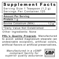 Colostrum-IgG™ - Image 2