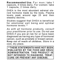DHEA - Image 3