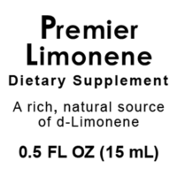 Limonene (.5 fl oz/bottle) Liquid - Image 4