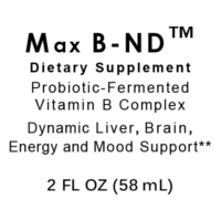 Max B-ND™ , 2 fl oz - Image 4
