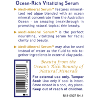 Medi-Mineral Serum™ - Image 3