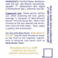 Medi-Mineral Serum™ - Image 2