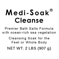 Medi-Soak® Cleanse - Image 4