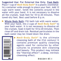 Medi-Body Bath® - Image 2