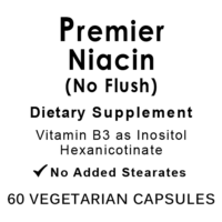 Niacin, Premier - Image 4