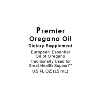 Oregano Oil, Premier - Image 4