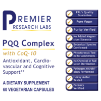 PQQ Complex with CoQ10 - Image 4