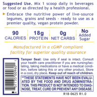 Plant Protein, Premier - Image 3