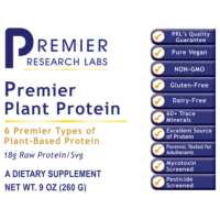 Plant Protein, Premier - Image 4