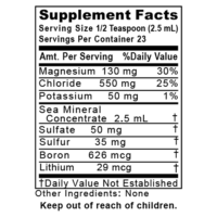 Polar Mins, 2 fl oz - Image 3