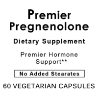 Pregnenolone, Premier - Image 4