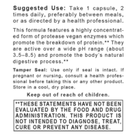 Protease, Premier - Image 3