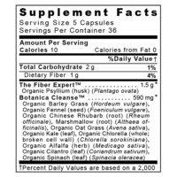 Psyllium Fiber, Premier - Image 2