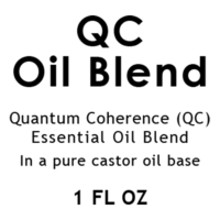 QC Oil Blend - Image 4