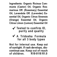 QC Oil Blend - Image 3