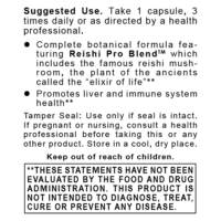 Reishi Immune™ - Image 2