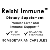 Reishi Immune™ - Image 4
