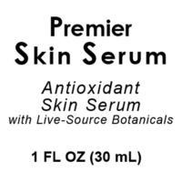 Skin Serum, Premier - Image 4