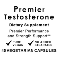 Testosterone, Premier - Image 4