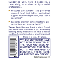 Glutathione Complex, Premier - Image 3