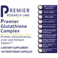 Glutathione Complex, Premier - Image 4