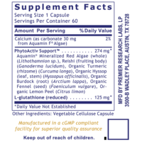 Glutathione Complex, Premier - Image 2