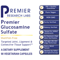 Glucosamine Sulfate - Image 4