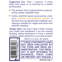 Glucosamine Sulfate - Image 3