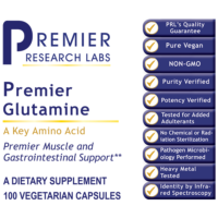 Glutamine, Premier - Image 4