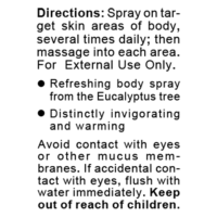 Eucalyptus Spray - Image 2