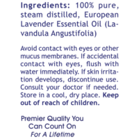 Lavender Spray, Premier - Image 2