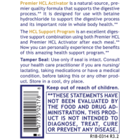 HCL Activator - Image 3