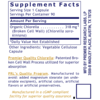 Medi Chlorella-FX - Image 3