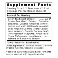 Green Tea - ND™ - Image 2
