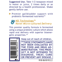 Gallbladder-ND™ - Image 2