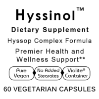 Hyssinol™ - Image 4