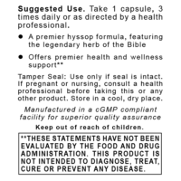 Hyssinol™ - Image 3