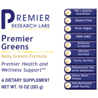 Greens, Premier (Powder) - Image 4