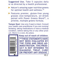 Greens, Premier (Caps) - Image 3