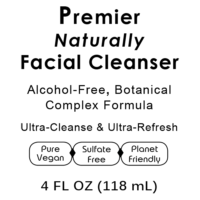 Facial Cleanser, Premier - Image 4