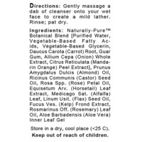 Facial Cleanser, Premier - Image 3