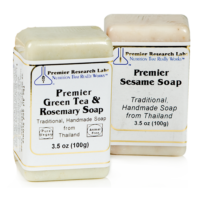 Premier Sesame Bar Soap